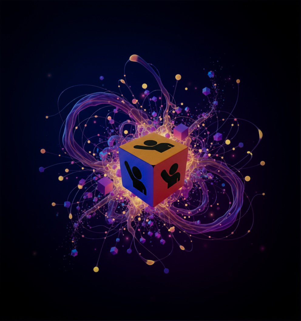 NexeraWe portrait