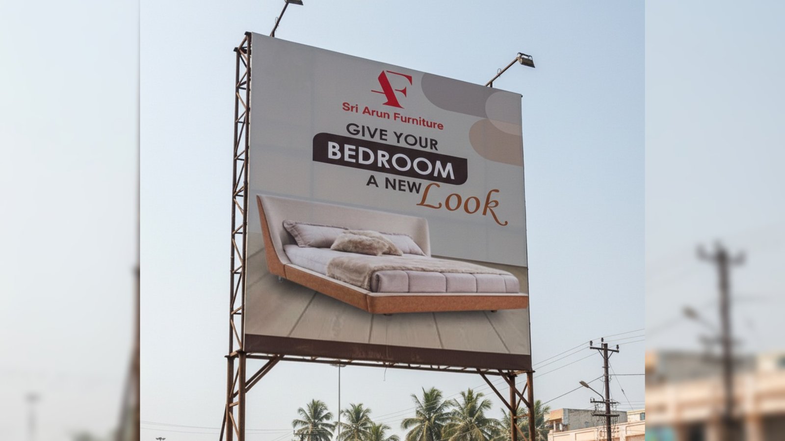 Sri Arun Furniture